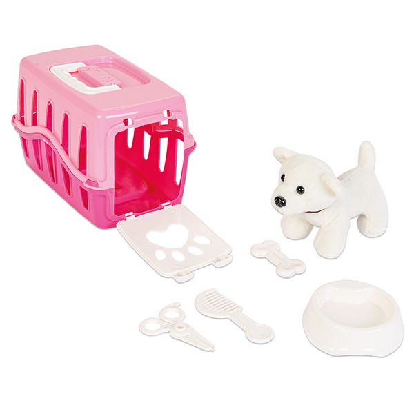 Продукт Pilsan My First Pet -  Комплект  - 0 - BG Hlapeta